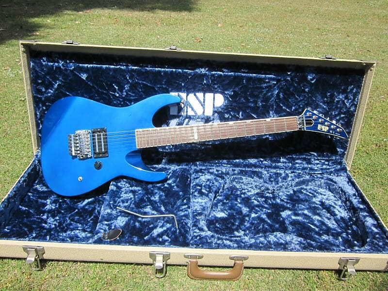 ESP M-1 vintage