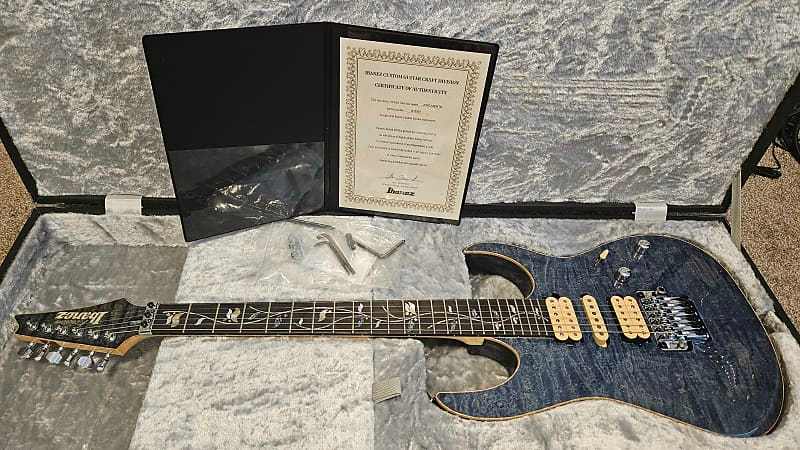 banez Sugi made JCRG13EM-TB 2013